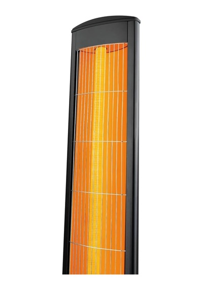 Micatronic 2300 W Uk Kule Tipi Isıtıcı