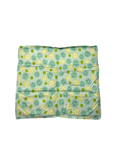 Serinletici Mat M 50x40 Cm Çiçek Desenli