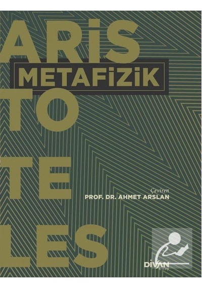 Metafizik - Aristoteles - Divan Kitap