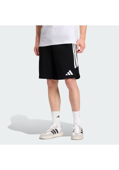 Adidas Tiro26 League Sweat Erkek Şort Jy9671 Siyah