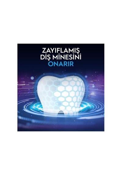 Oral-b Pro-onarım Orijinal 50 Ml Diş Macunu