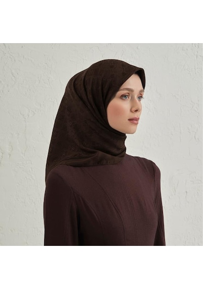 Armine S00oa0444444 11 Armine Floş Pamuk Eşarp 1 Çok Renkli