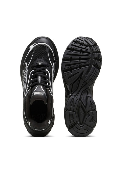 Puma Velophasis Always On Spor Ayakkabı 395908 02 Siyah