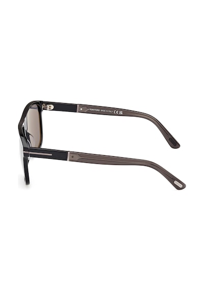 Tom Ford Tf1081ns 01d 58 Polarize Unisex Güneş Gözlüğü