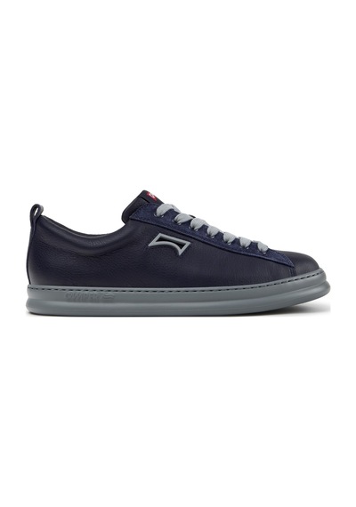 Camper Runner Four Erkek Lacivert Spor Ayakkabı Sneaker K101052-013