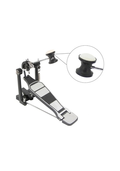G600 Kick Pedalı Standart