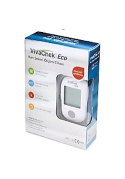Vivachek Eco Ölçüm Cihazı