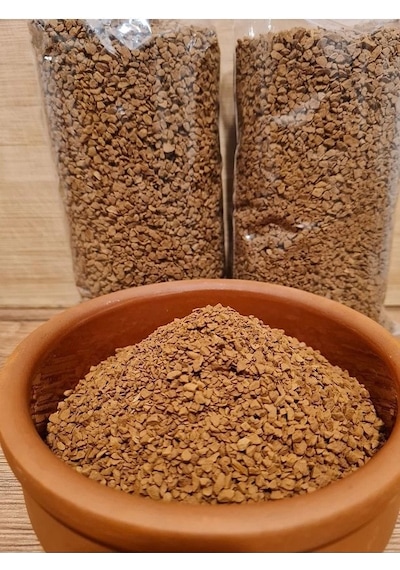 Mey İthalat Nescafe Gold Granül Dökme Kahve 350 Gr Diğer
