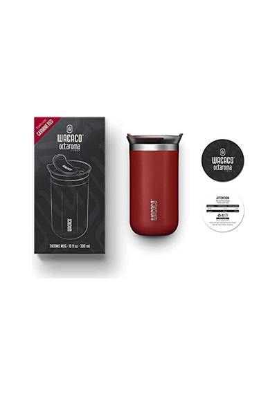 Tr Ml Termos Mug Yıkanabilir Plastik Kahve Kupası French Press Filtre Kahve Ve Meşrubat Bardağı Taşınabilir Ve Da Diğer