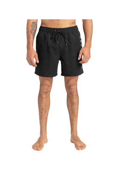 Billabong All Day Heritage Erkek Deniz Şortu Siyah