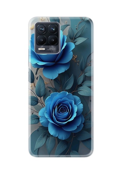 Realme 8 - 8 Pro Kılıf Hd Baskılı Kılıf Yüksek Korumalı - /çoksatanlar/- Name-839.jpg Renk48 Renk48