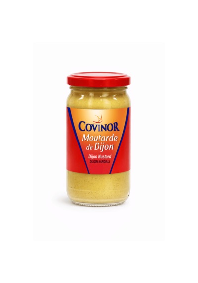 Dijon Hardalı 850 G