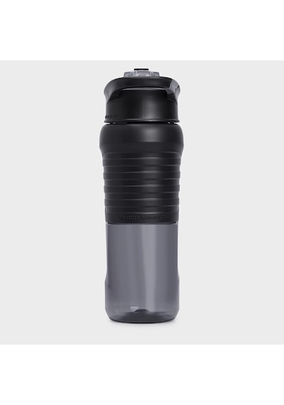 Under Armour Clarity Team Royal 24oz 700ml Siyah Matara
