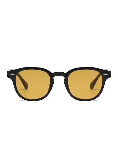 Luminary Vintage & Retro Güneş Gözlüğü Turuncu