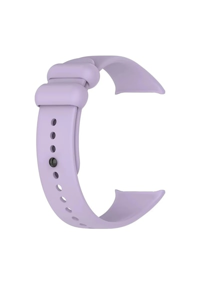 Gld-spt- Newface Xiaomi Smart Band 8 Pro Klasik Kordon - Lila