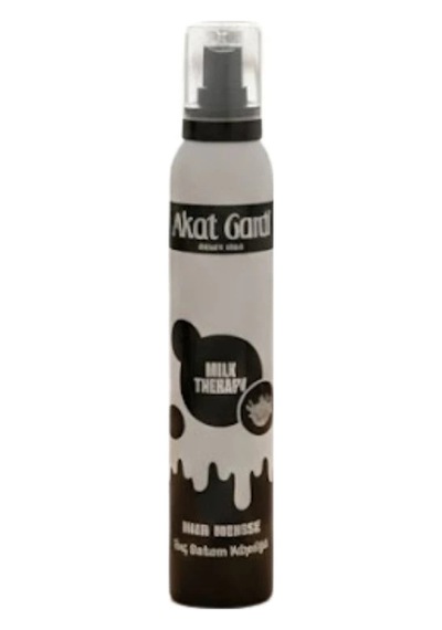 Saç Köpüğü 200 Ml Milk Therapy