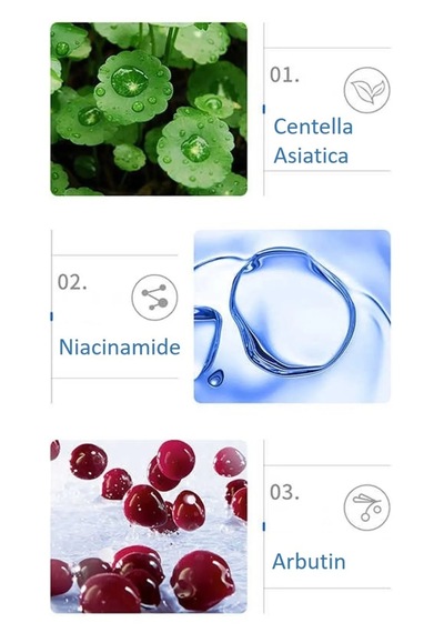 Bioaqua İpek Proteini ve Centella El ve Ayak Bakım Kremi 80 G