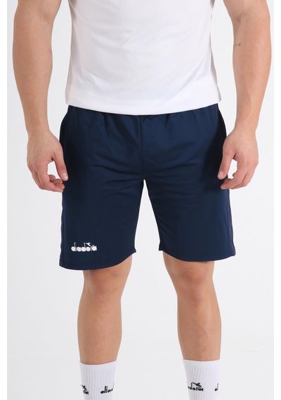 Diadora Deliss Kamp Şortu Lacivert