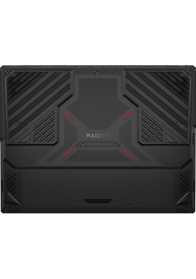MSI Raider A18 HX A9WIG-092TR-K24 R9-9955HX3D 32 GB 2 TB SSD RTX5080 18" W11P Dizüstü Bilgisayar