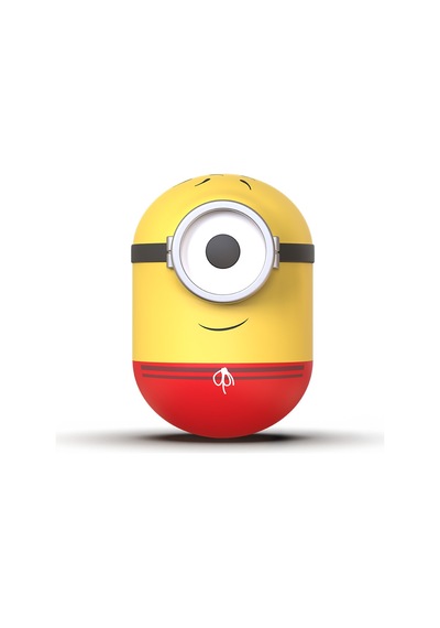Minions Tumbler Sesli Figür Sürpriz Paket Astro