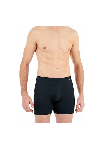 Blackspade Erkek Boxer 9313 - Siyah