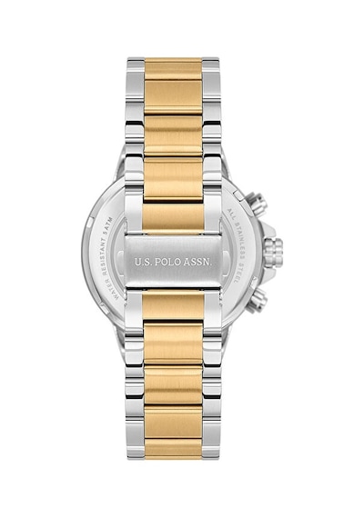 U.s. Polo Assn. Uspa1074-03 Erkek Kol Saati