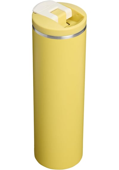 Stanley Transit Fliptop Mug 0.47l Nergiz Sarısı