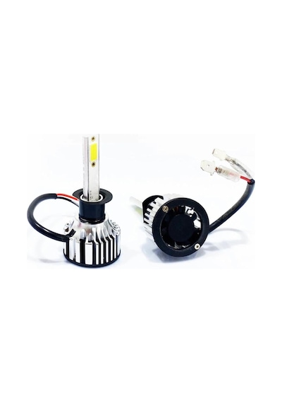 Photon Duo H1 Slim 12v 24v Uyumlu Led Headlight