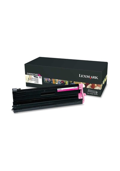 Lexmark C925-c925x74g Kırmızı Drum Ünitesi