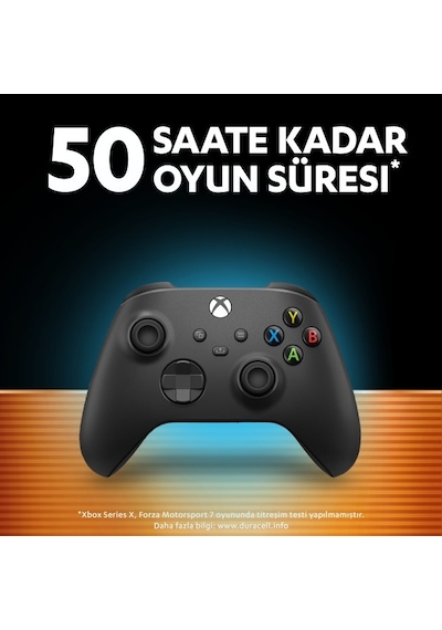 DURACELL OPTIMUM AA Alkalin Kalem Pil (16'lı Paket)