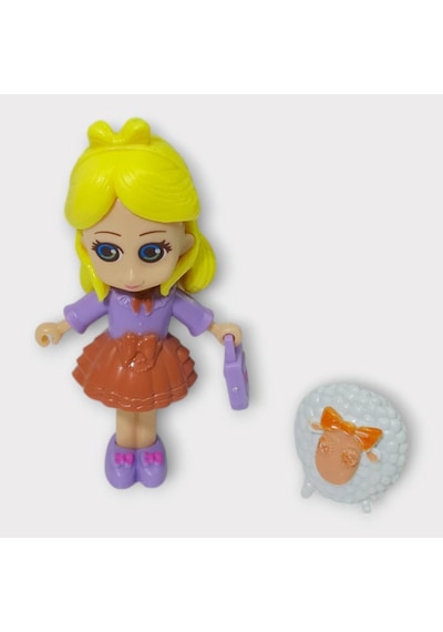 Belissa Bebek Ve Aksesuarları - B