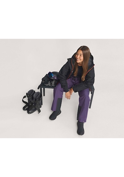 Adidas W Terrex Xpl 2l Ins J Kadın Outdoor Montu Jc5302 Siyah Siyah