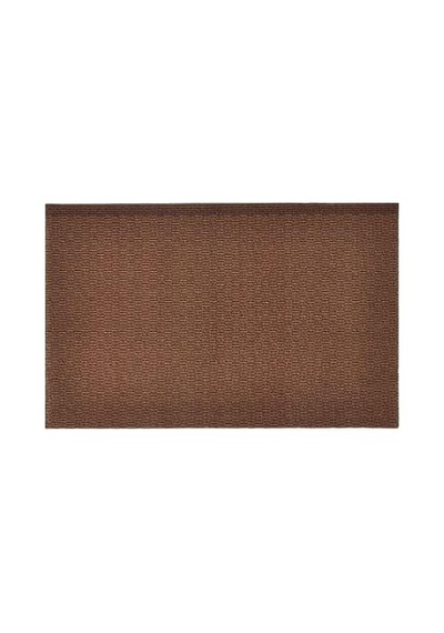 Kapıönü Paspası 35x55 Cm Yıkanır-kahverengi Kapıönü Paspası Genel