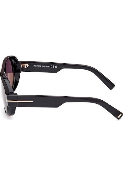 Tom Ford Tf1102s 01a 59 Erkek Güneş Gözlüğü
