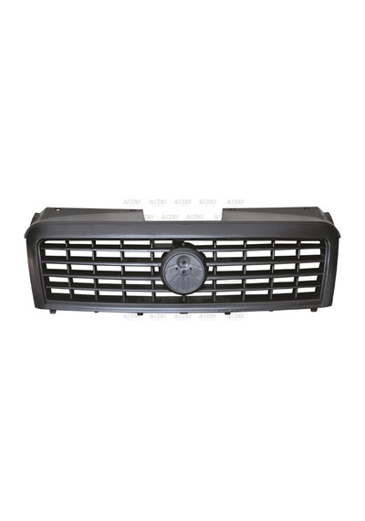 Fiat Doblo 2 2005-2010 Panjur Ön Oem No:735418096