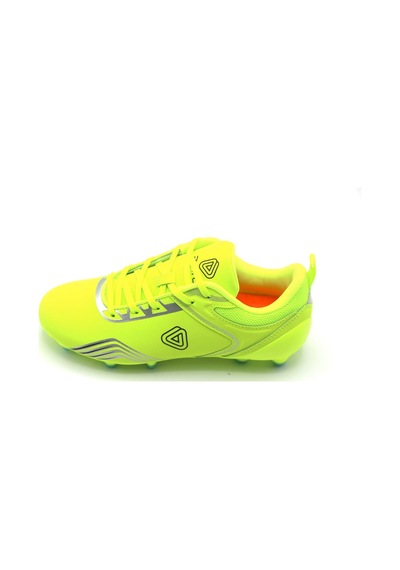 Playup Mk-241-126 Unisex Krampon Spor Ayakkabı Sarı