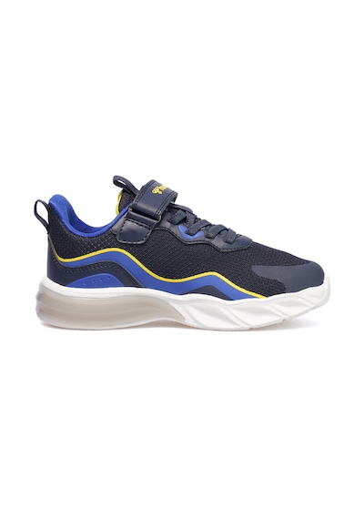 Hummel Jojo Jr Işıklı Çocuk Ayakkabı 900732-7459 Lacivert