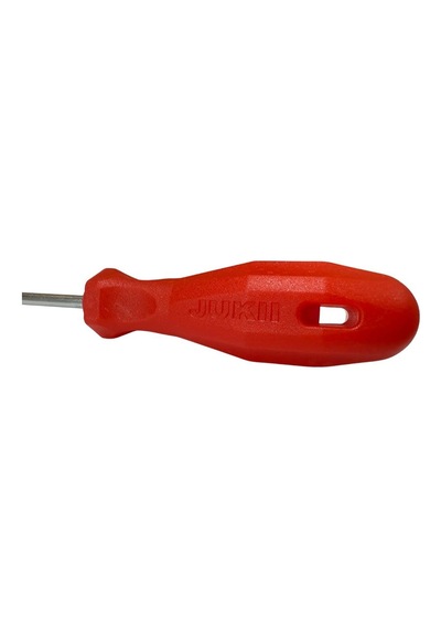 Jukıı Yıldız Uçlu Tornavida Mıknatıslı 4 X 150 Mm