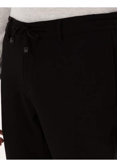 Pierre Cardin Erkek Siyah Pantolon Kanvas-chino 50309926-vr046 Siyah