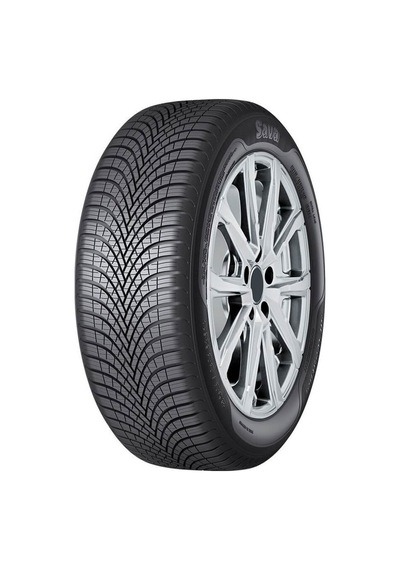 Sava 185/60R15 88H Xl All Weather M+S 3Pmsf Dört Mevsim Lastiği 2026