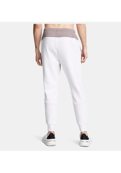 Under Armour Ua Unstoppable Flc Jgr Eu Erkek Eşofman Altı-29056 Gri