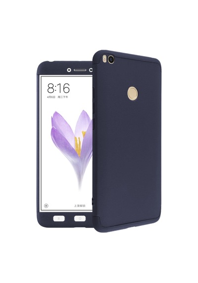 Xiaomi Mi Max 2 Kilif 3 Parçali 360 Tam Korumali Gkk Kapak 393154312