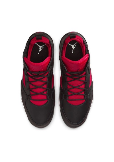Nike Jordan Flightclub '91 Erkek Siyah Basketbol Ayakkabısı Siyah - 859376240 Siyah
