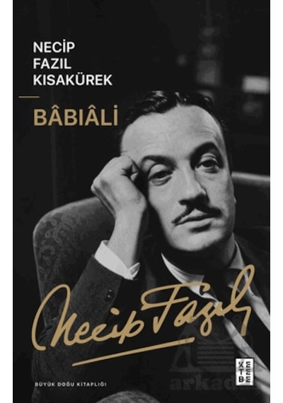 Babıali Ketebe Yayınları