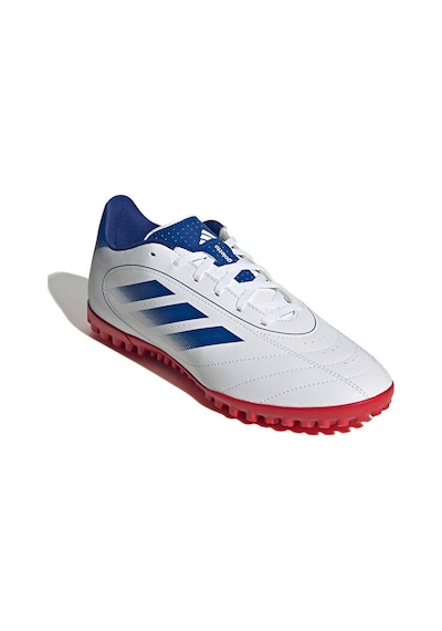 Adidas Goletto Ix Tf Erkek Halı Saha Ayakkabısı Kk1716 Beyaz