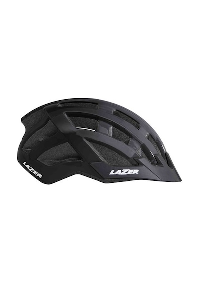 Lazer Kask Compact Ce-cpsc- 54/61cm - Siyah