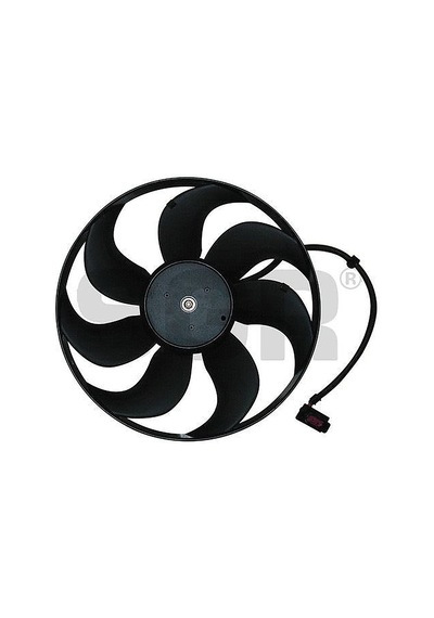 Fan Motoru Bora - Golf 4 - Polo 3 - Audı A3 8l1 Klimalı 6 0959455a 869996040339 6 X0 959 455a