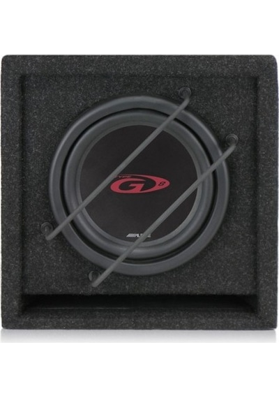 Özenhifi'den Alpine G Serisi Sbg-844br