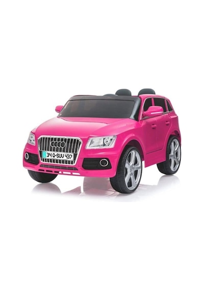 Babyhope 437 Q-Suv Jeep 12V Akülü Araba