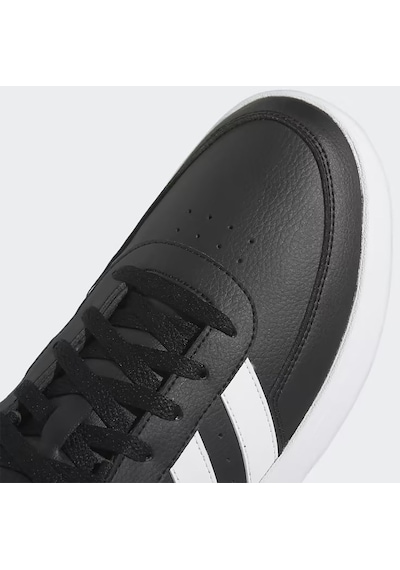 Adidas Cblack/ftwwht/ftwwht Erkek Tenis Spor Ayakkabı Breaknet 2.0 Hp9425 Siyah